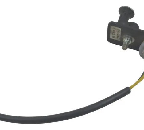 Carcaça Luz Placa Honda Nxr 160 Bros 15-23 Original