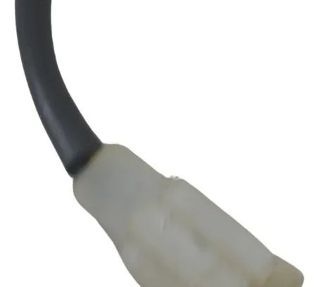 Carcaça Luz Placa Honda Nxr 160 Bros 15-23 Original
