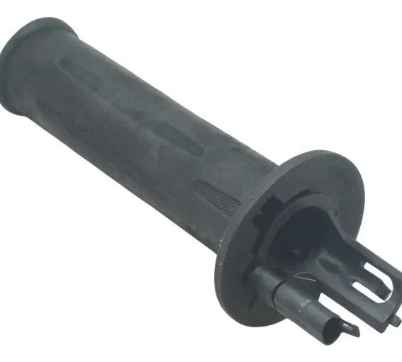 Manopla Esq C/aquecedor Bmw F 750 Gs 18-22 Original Preto