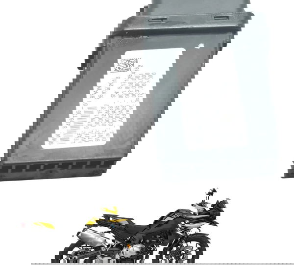 Modulo Controle Luz Farol Bmw F 750 Gs 18-22 Original