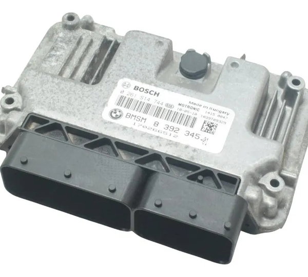 Modulo Principal Ecu Bmw F 750 Gs 18-22 Original
