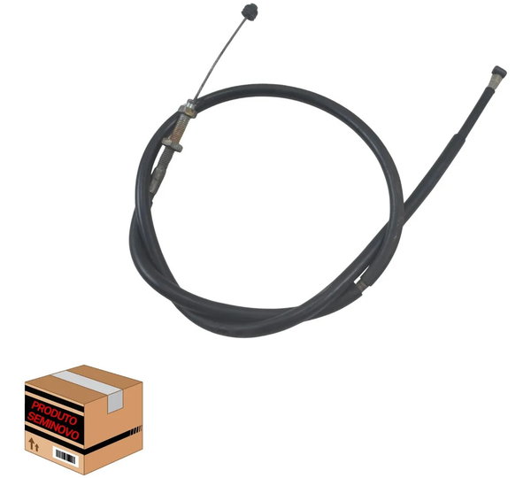Cabo Embreagem Honda Nxr 160 Bros 15-23 Original