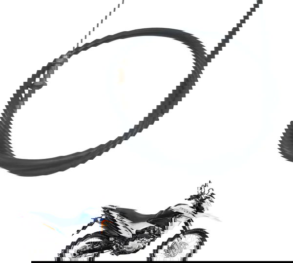 Cabo Embreagem Honda Nxr 160 Bros 15-23 Original