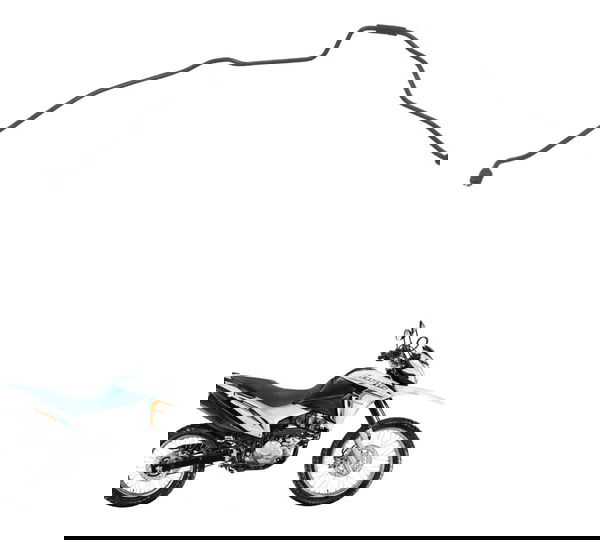 Conexão Óleo Honda Nxr 160 Bros 15-23 Original