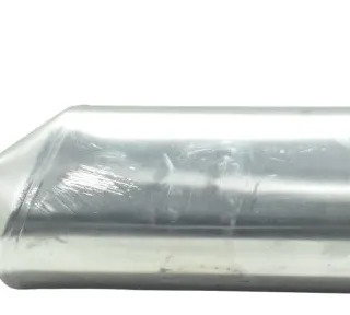 Ponteira Escape C/avaria Bmw F 750 Gs 18-22 Original