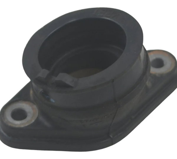 Coletor Admissão Honda Nxr 160 Bros 15-23 Original