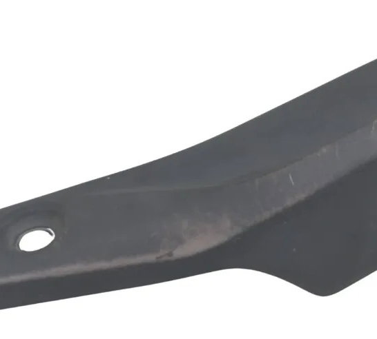 Capa Ponteira Escape Honda Nxr 160 Bros 15-23 Original