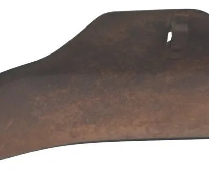 Capa Ponteira Escape Honda Nxr 160 Bros 15-23 Original