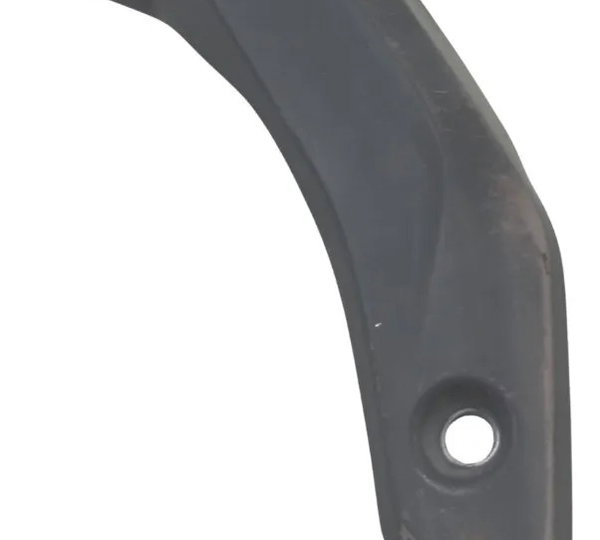 Capa Ponteira Escape Honda Nxr 160 Bros 15-23 Original