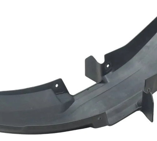 Paralama Dianteiro Bmw F 750 Gs 18-22 Original