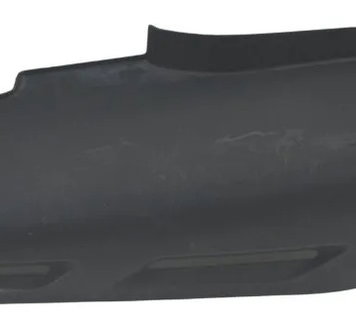 Capa Proteção Escape Honda Nxr 160 Bros 15-23 Original