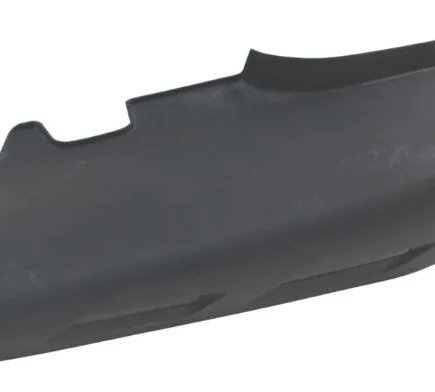 Capa Proteção Escape Honda Nxr 160 Bros 15-23 Original