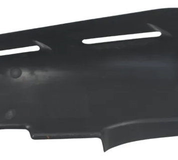 Capa Proteção Escape Honda Nxr 160 Bros 15-23 Original