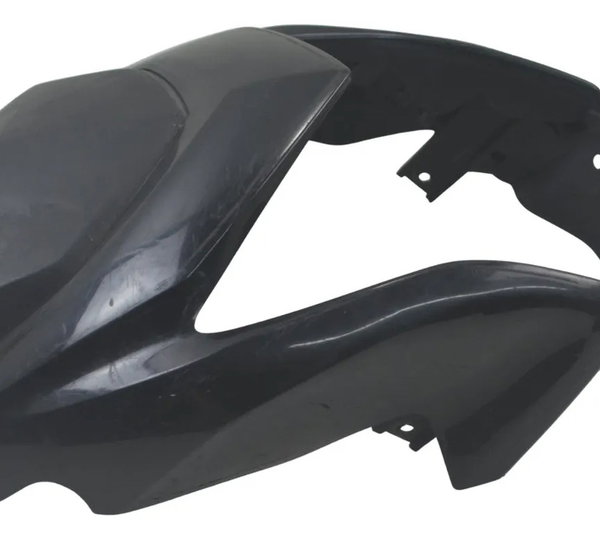 Carenagem Farol Honda Nxr 160 Bros 15-23 Original Preto