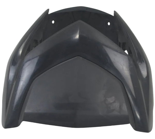 Carenagem Farol Honda Nxr 160 Bros 15-23 Original Preto