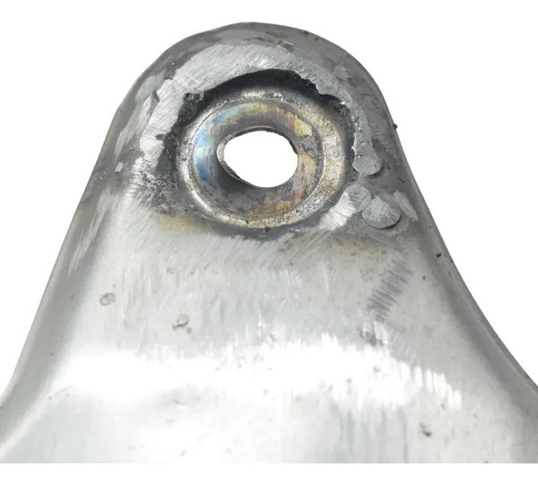 Protetor Coletor Curva Escape C/deta Bmw F 750 Gs 18-22 Orig