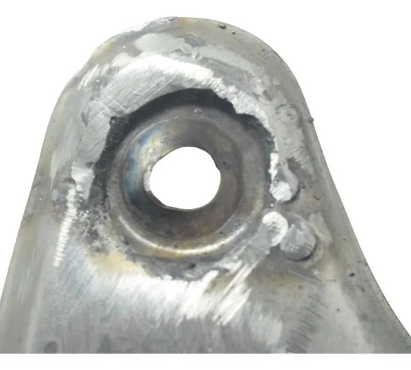 Protetor Coletor Curva Escape C/deta Bmw F 750 Gs 18-22 Orig