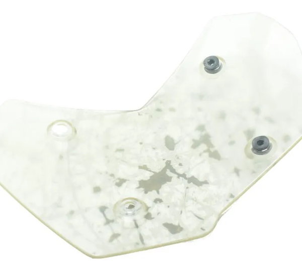 Parabrisa Bolha Bmw F 750 Gs 18-22 Original