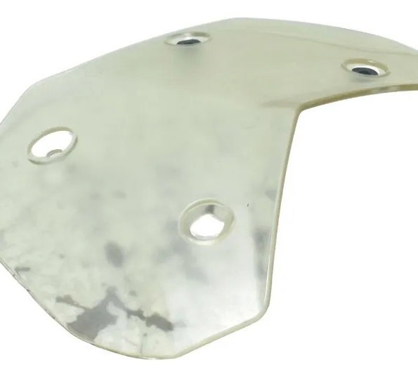 Parabrisa Bolha Bmw F 750 Gs 18-22 Original