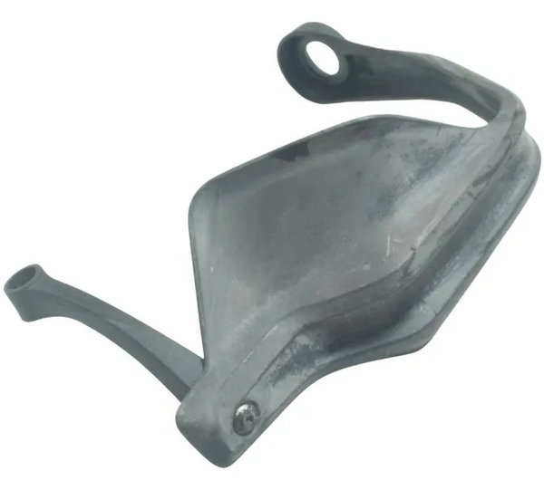 Par Protetor Punho C/detalhes Bmw F 750 Gs 18-22 Original Preto