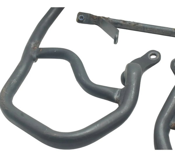 Protetor Motor C/avaria Bmw F 750 Gs 18-22 Original