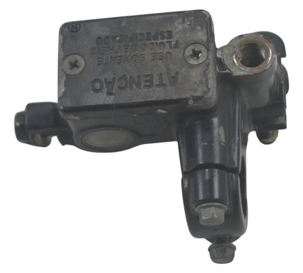 Cilindro Freio Dianteiro Honda Nxr 160 Bros 15-23 Original