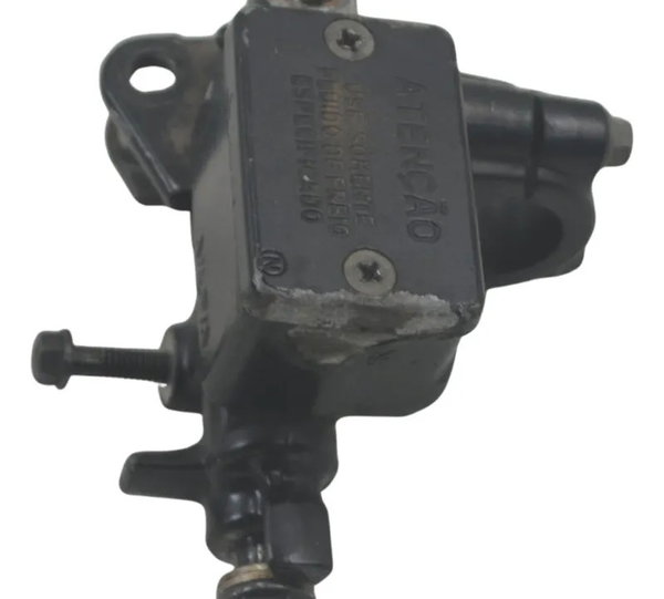 Cilindro Freio Dianteiro Honda Nxr 160 Bros 15-23 Original