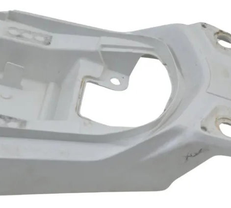 Carenagem Bagageiro Honda Nxr 160 Bros 15-23 Original Branco