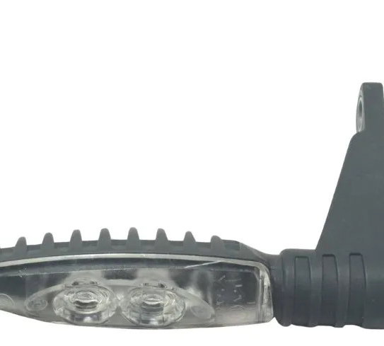 Pisca Traseiro Bmw F 750 Gs 18-22 Original Preto