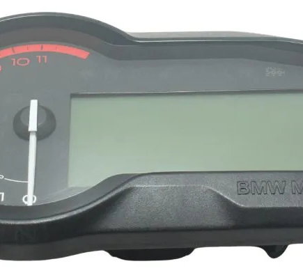 Painel Bmw F 750 Gs 18-22 Original