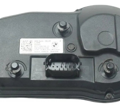 Painel Bmw F 750 Gs 18-22 Original