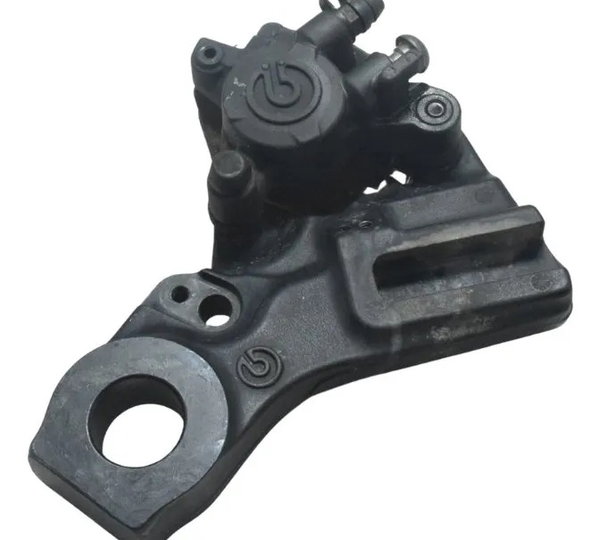 Pinça Freio Traseira Bmw F 750 Gs 18-22 Original