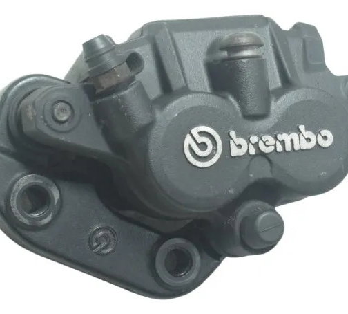 Pinça Freio Dianteira Esquerda Bmw F 750 Gs 18-22 Original