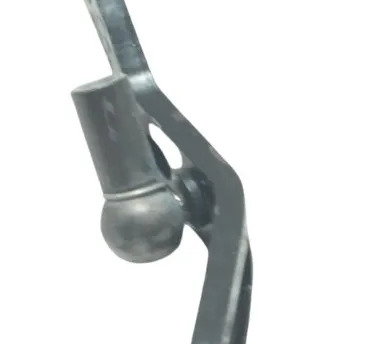 Pedal Câmbio Marcha Bmw F 750 Gs 18-22 Original