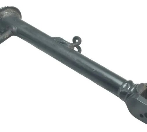 Pedal Descanso Lateral Bmw F 750 Gs 18-22 Original
