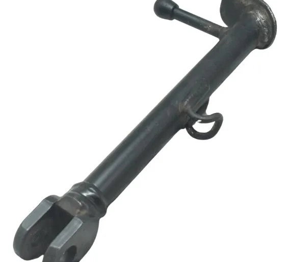 Pedal Descanso Lateral Bmw F 750 Gs 18-22 Original