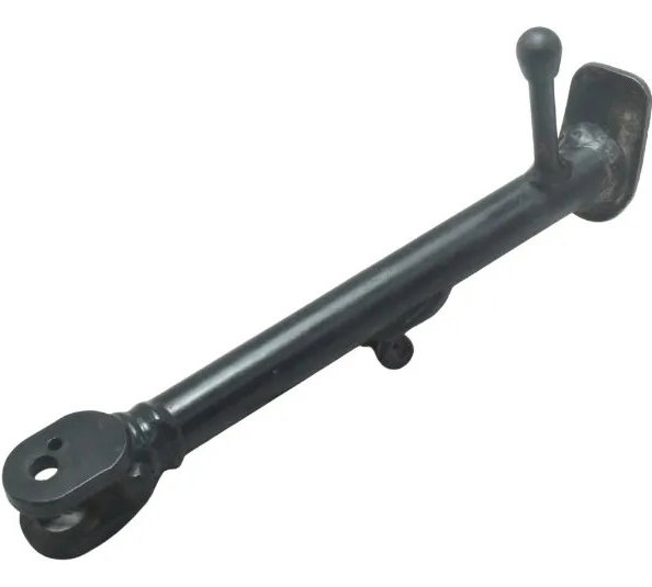 Pedal Descanso Lateral Bmw F 750 Gs 18-22 Original