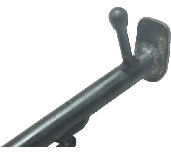 Pedal Descanso Lateral Bmw F 750 Gs 18-22 Original