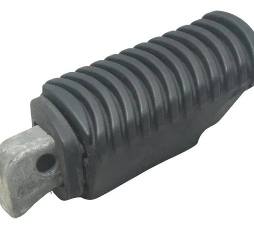 Pedaleira Traseira Esquerda Bmw F 750 Gs 18-22 Original