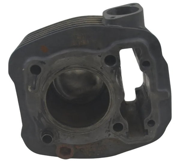 Cilindro Pistão E Anéis Honda Nxr 160 Bros 15-23 Original