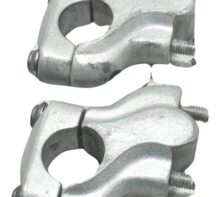 Par Riser Realocador Guidão Scam Bmw F 750 Gs 18-22