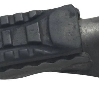 Pedaleira Dianteira Direita Bmw F 750 Gs 18-22 Original