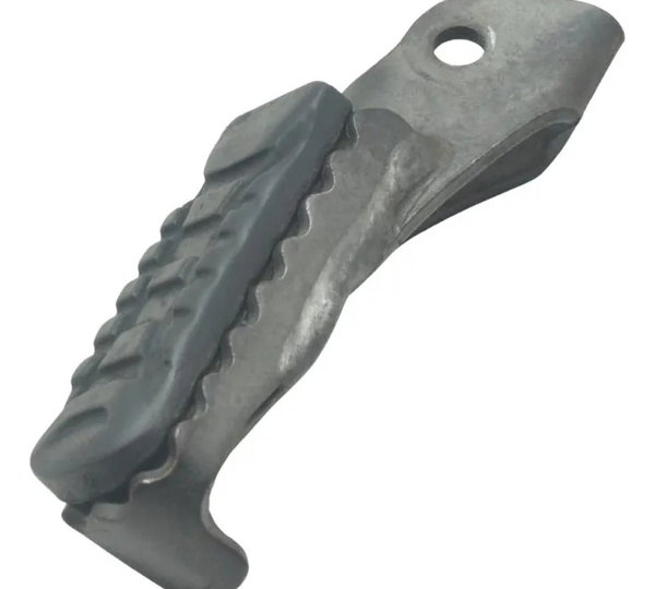 Pedaleira Dianteira Direita Bmw F 750 Gs 18-22 Original