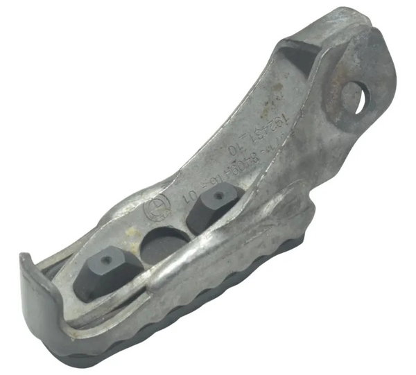 Pedaleira Dianteira Direita Bmw F 750 Gs 18-22 Original