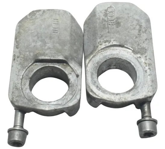 Par Esticador Corrente Bmw F 750 Gs 18-22 Original
