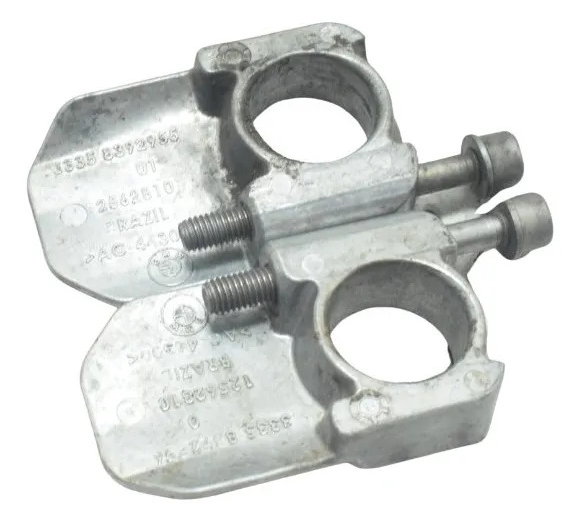 Par Esticador Corrente Bmw F 750 Gs 18-22 Original