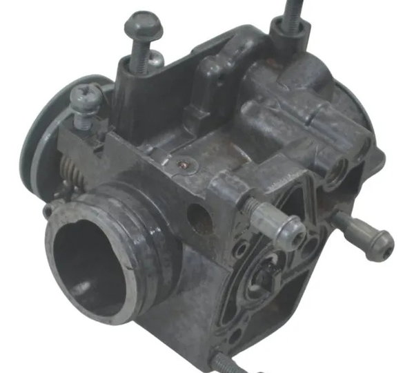 Corpo Injeção Honda Nxr 160 Bros 15-23 Original