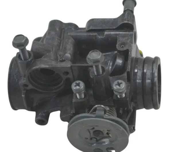Corpo Injeção Honda Nxr 160 Bros 15-23 Original