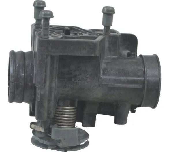 Corpo Injeção Honda Nxr 160 Bros 15-23 Original