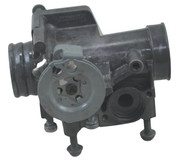 Corpo Injeção Honda Nxr 160 Bros 15-23 Original